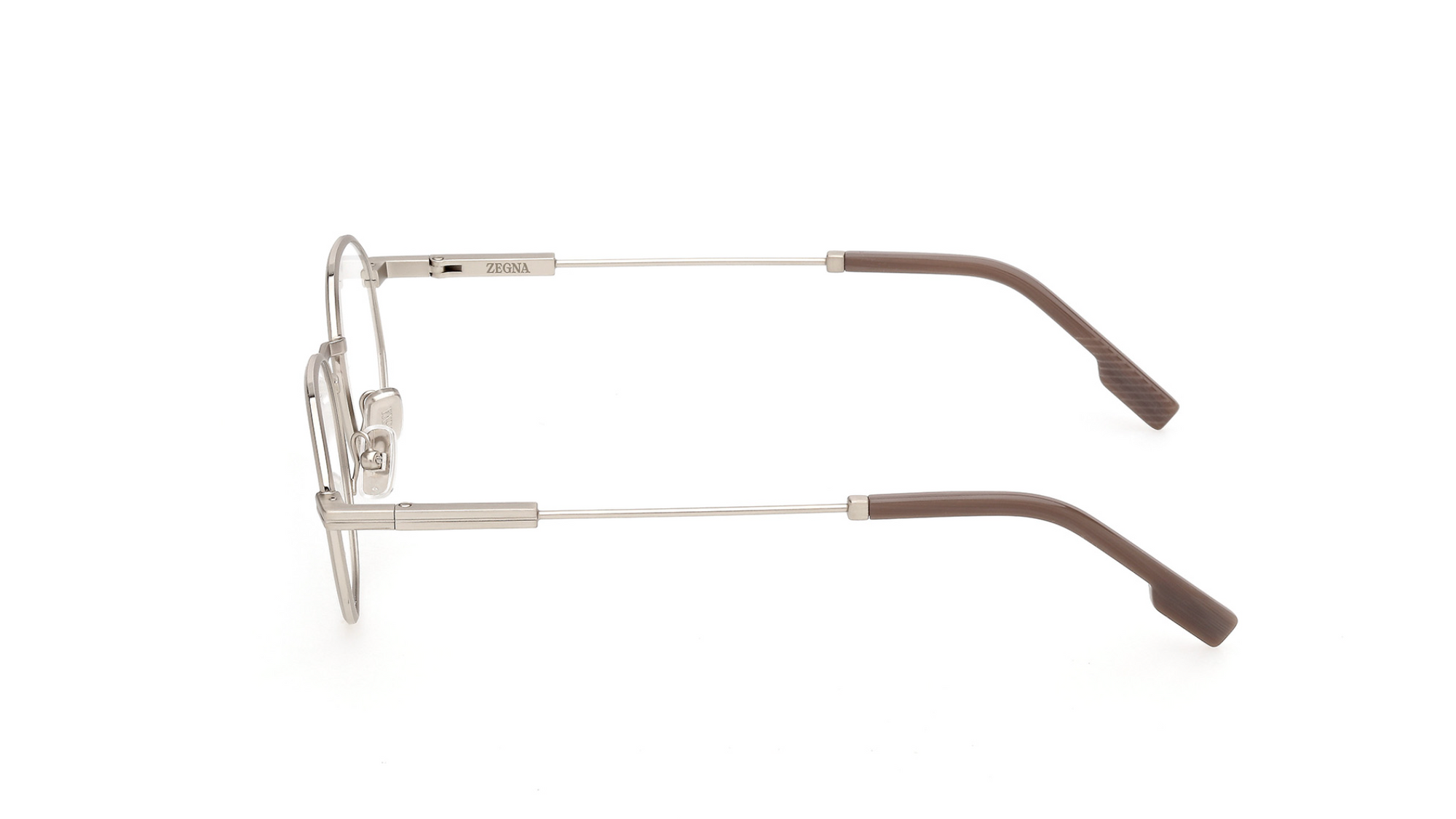 Lunettes de vue Ermenegildo Zegna EZ5351