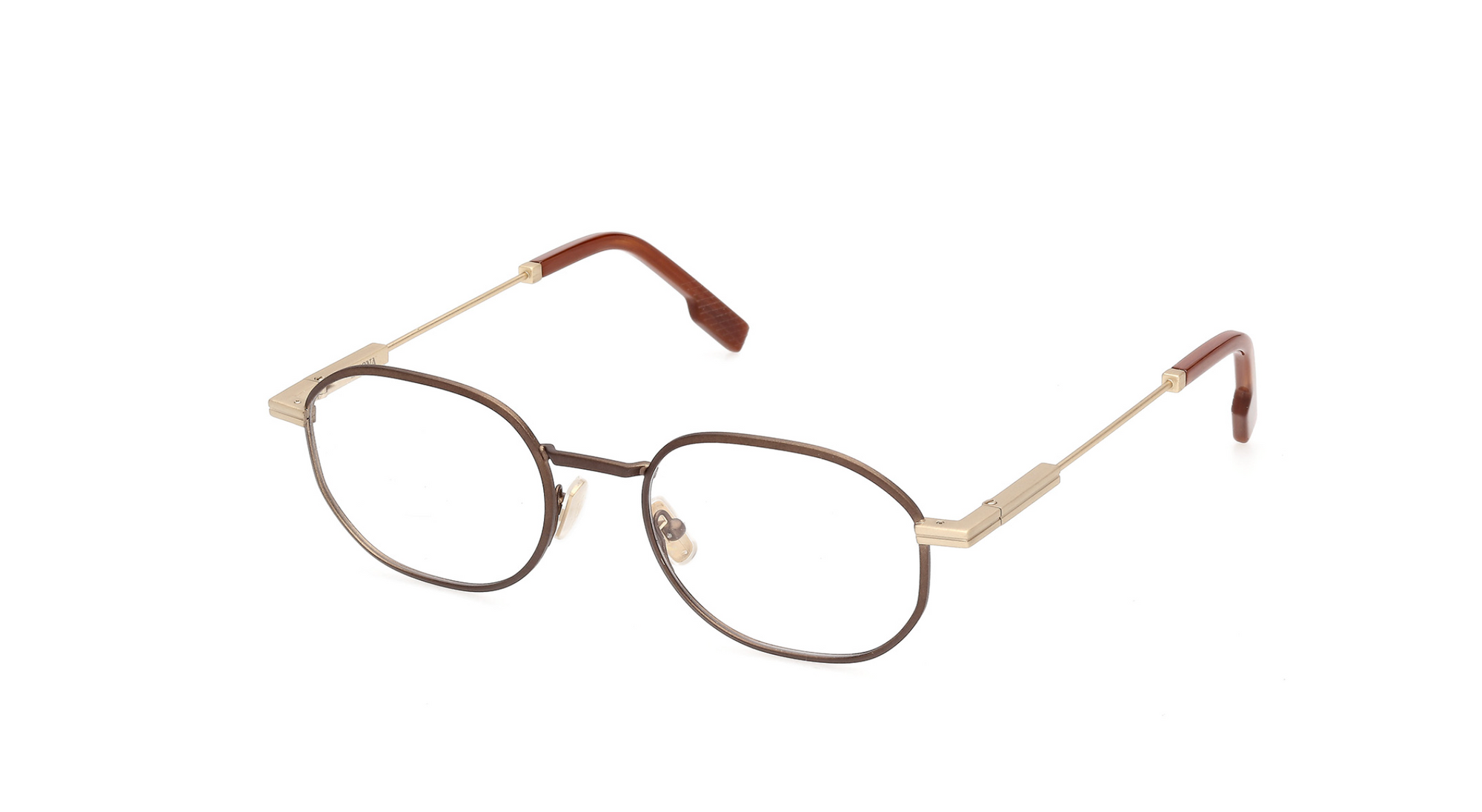 Lunettes de vue Ermenegildo Zegna EZ5351