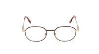 Lunettes de vue Ermenegildo Zegna EZ5351