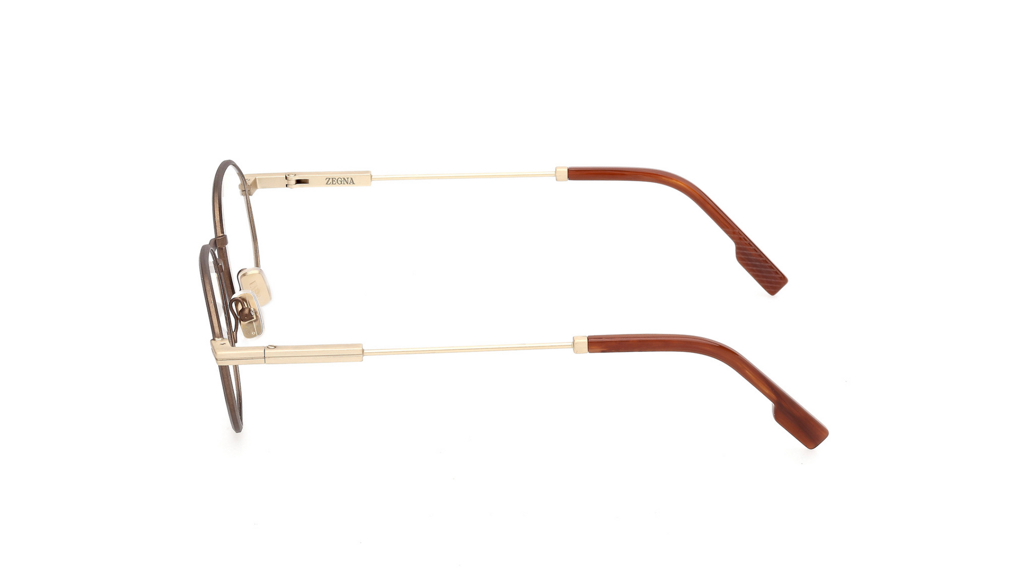 Lunettes de vue Ermenegildo Zegna EZ5351