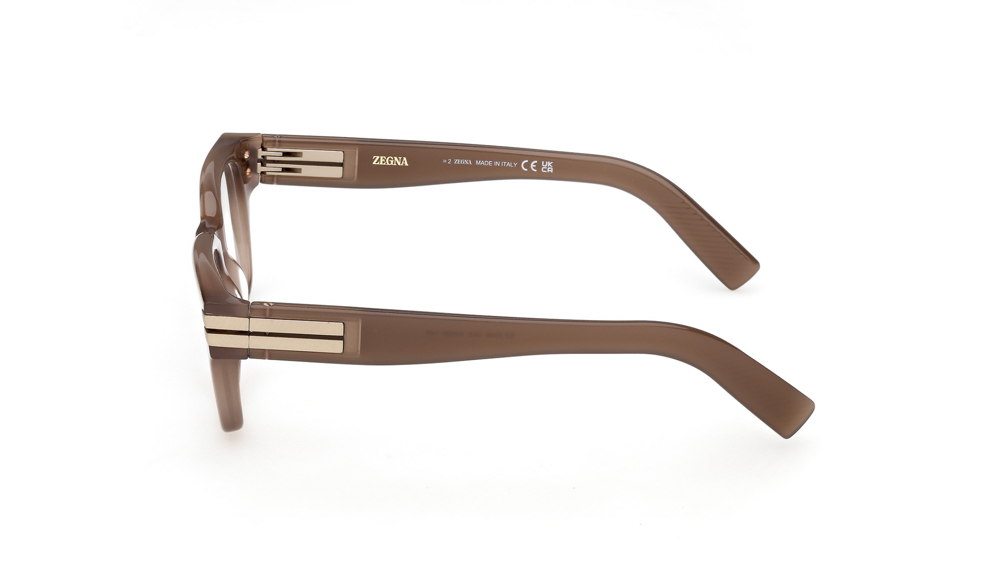 Lunettes de vue Ermenegildo Zegna EZ5348