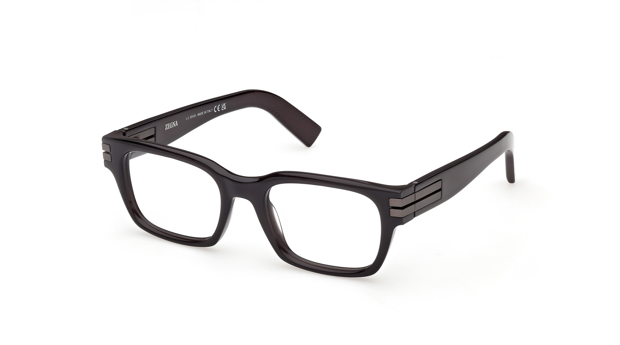 Lunettes de vue Ermenegildo Zegna EZ5348
