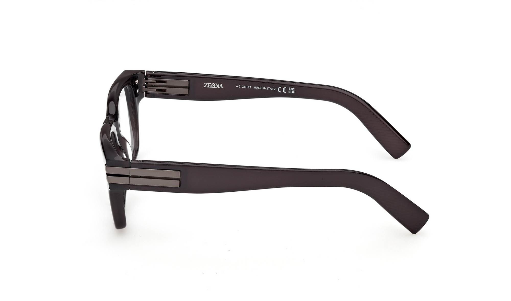 Lunettes de vue Ermenegildo Zegna EZ5348