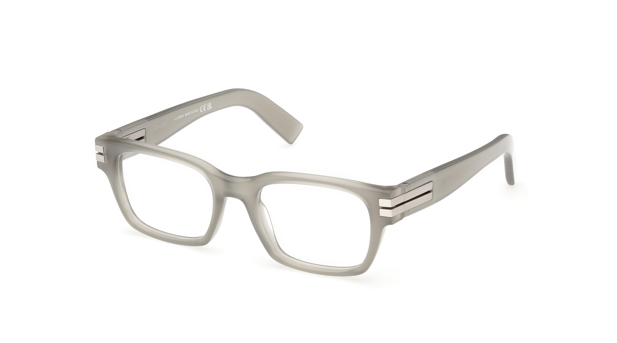 Lunettes de vue Ermenegildo Zegna EZ5348