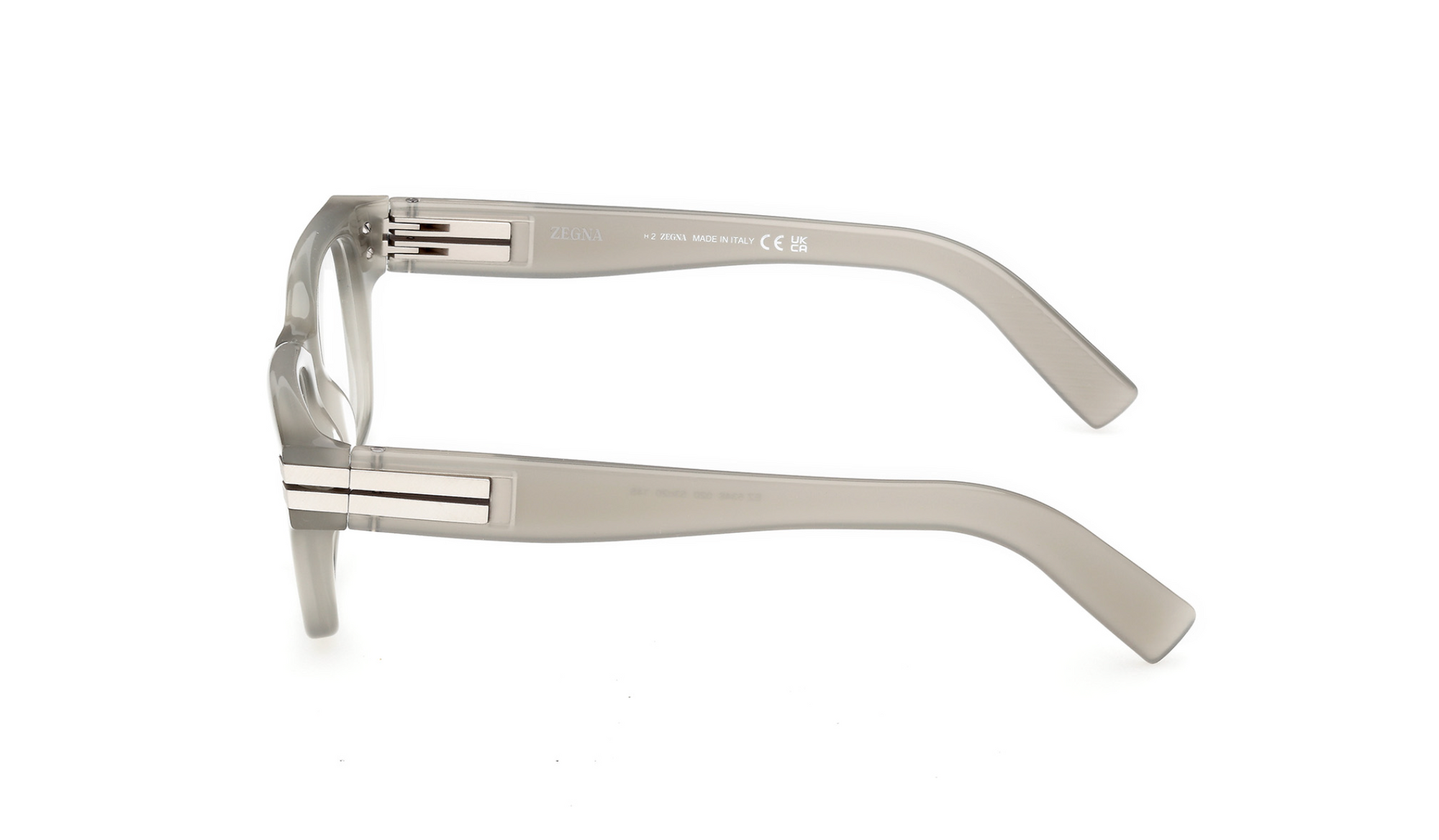 Lunettes de vue Ermenegildo Zegna EZ5348