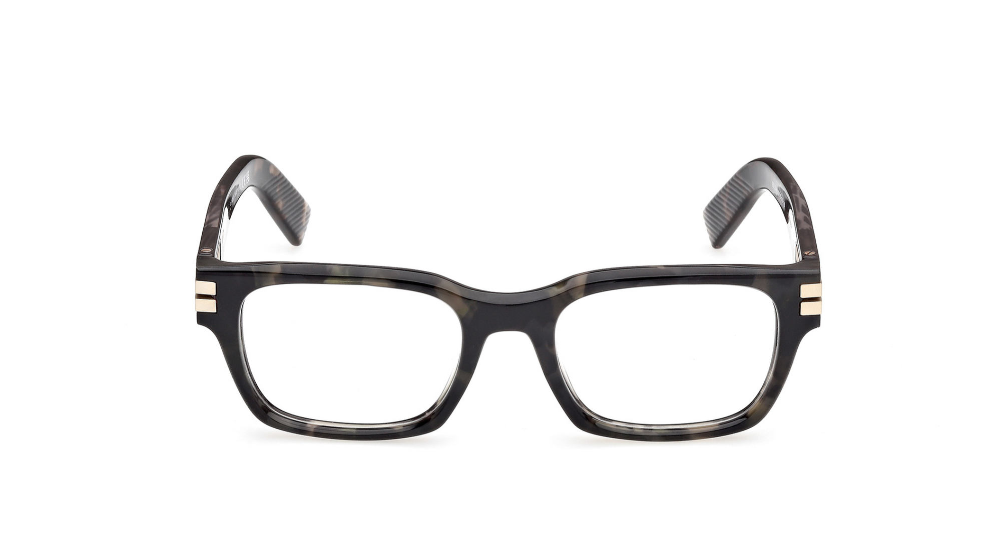 Lunettes de vue Ermenegildo Zegna EZ5348