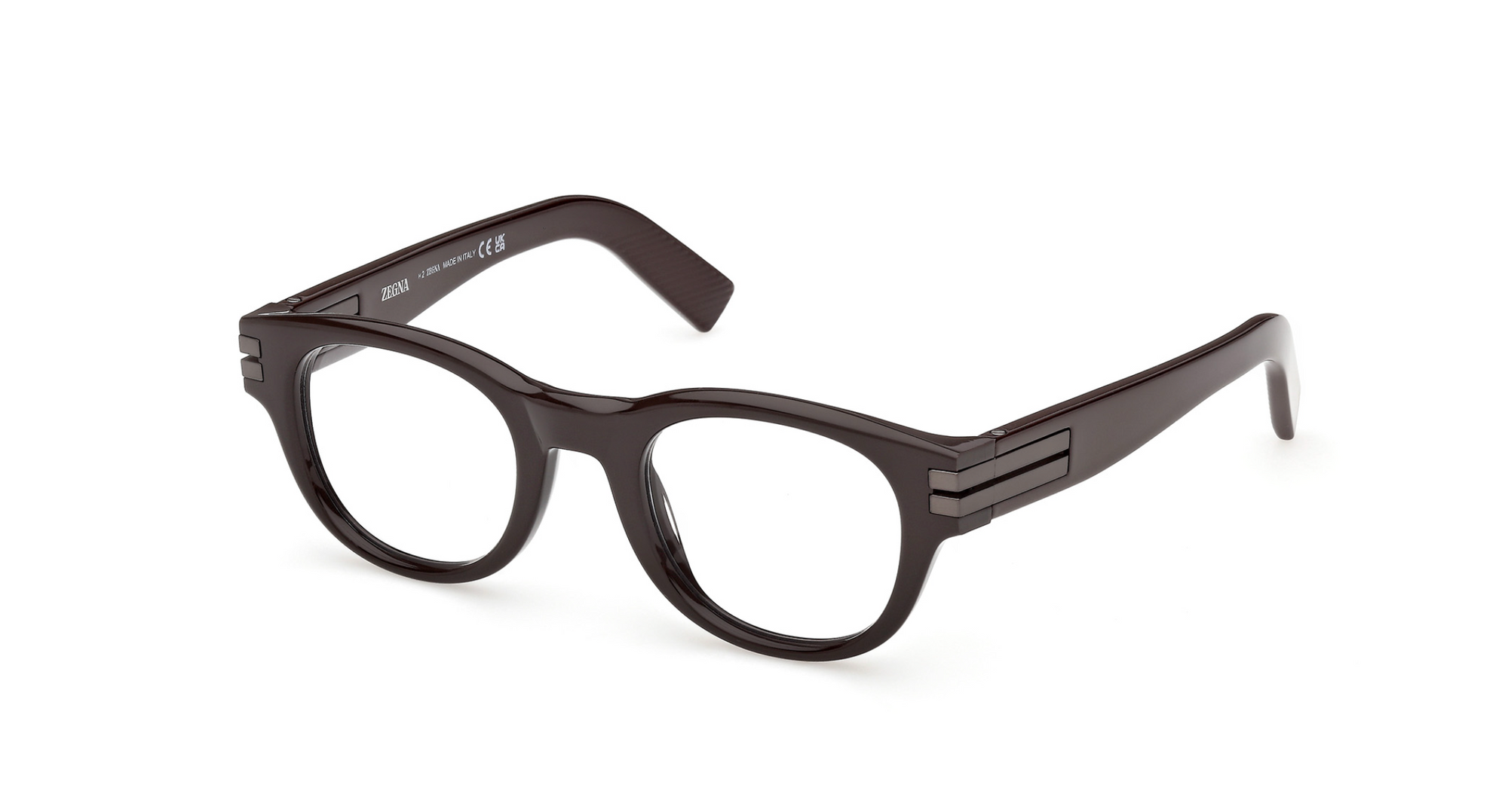 Lunettes de vue Ermenegildo Zegna EZ5347