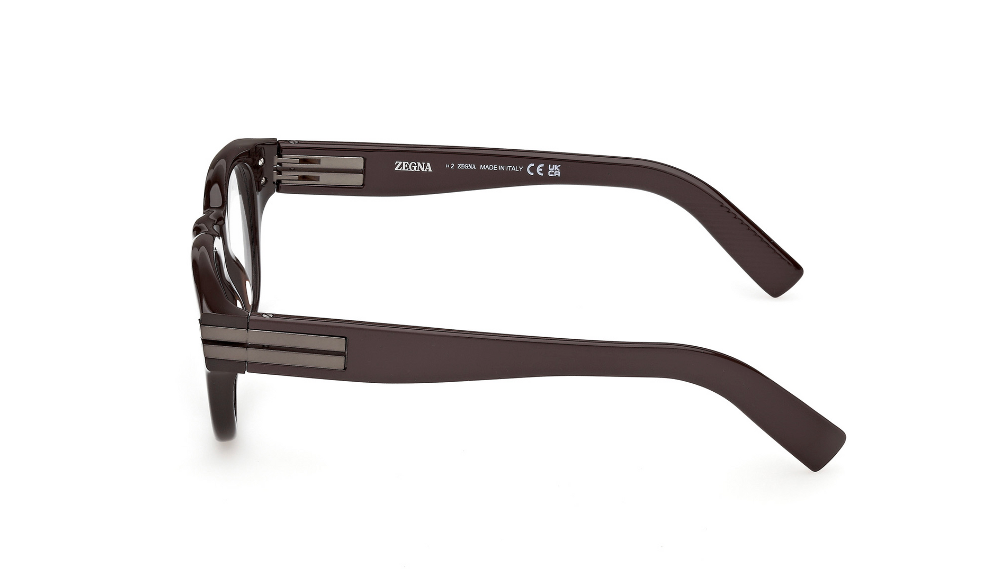 Lunettes de vue Ermenegildo Zegna EZ5347