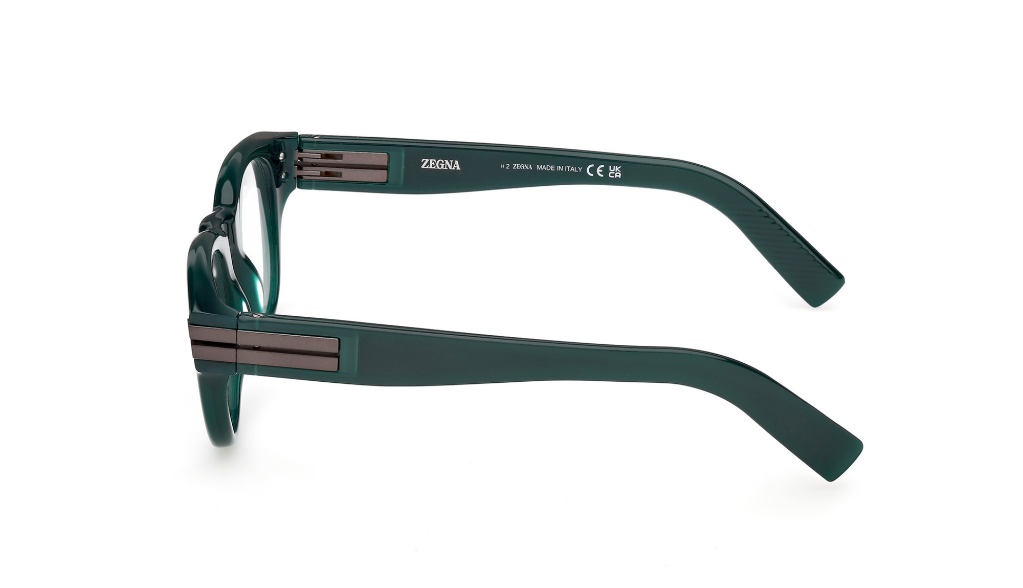Lunettes de vue Ermenegildo Zegna EZ5347