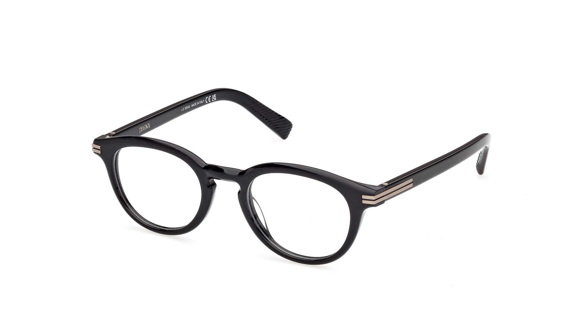 Lunettes de vue Ermenegildo Zegna EZ5346