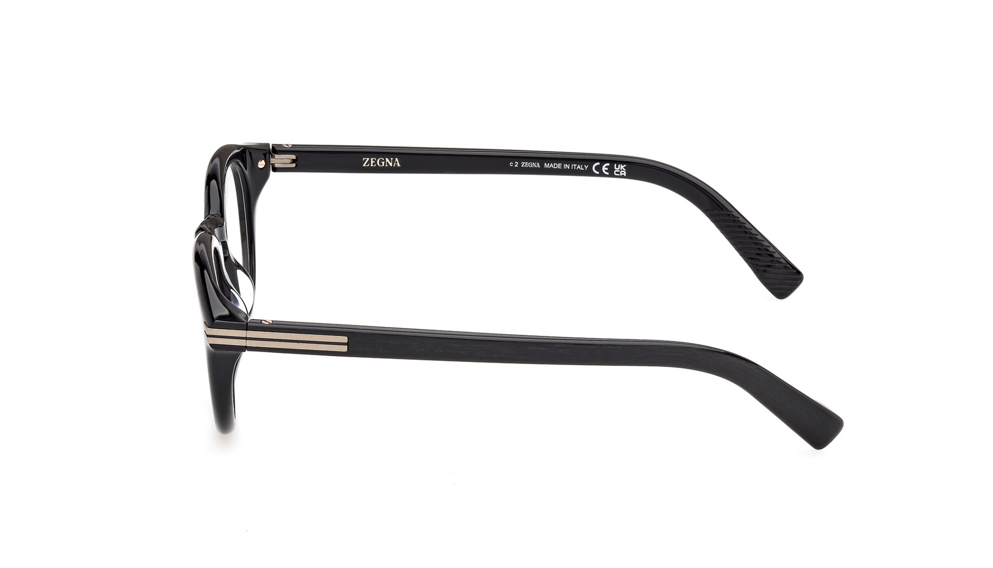Lunettes de vue Ermenegildo Zegna EZ5346