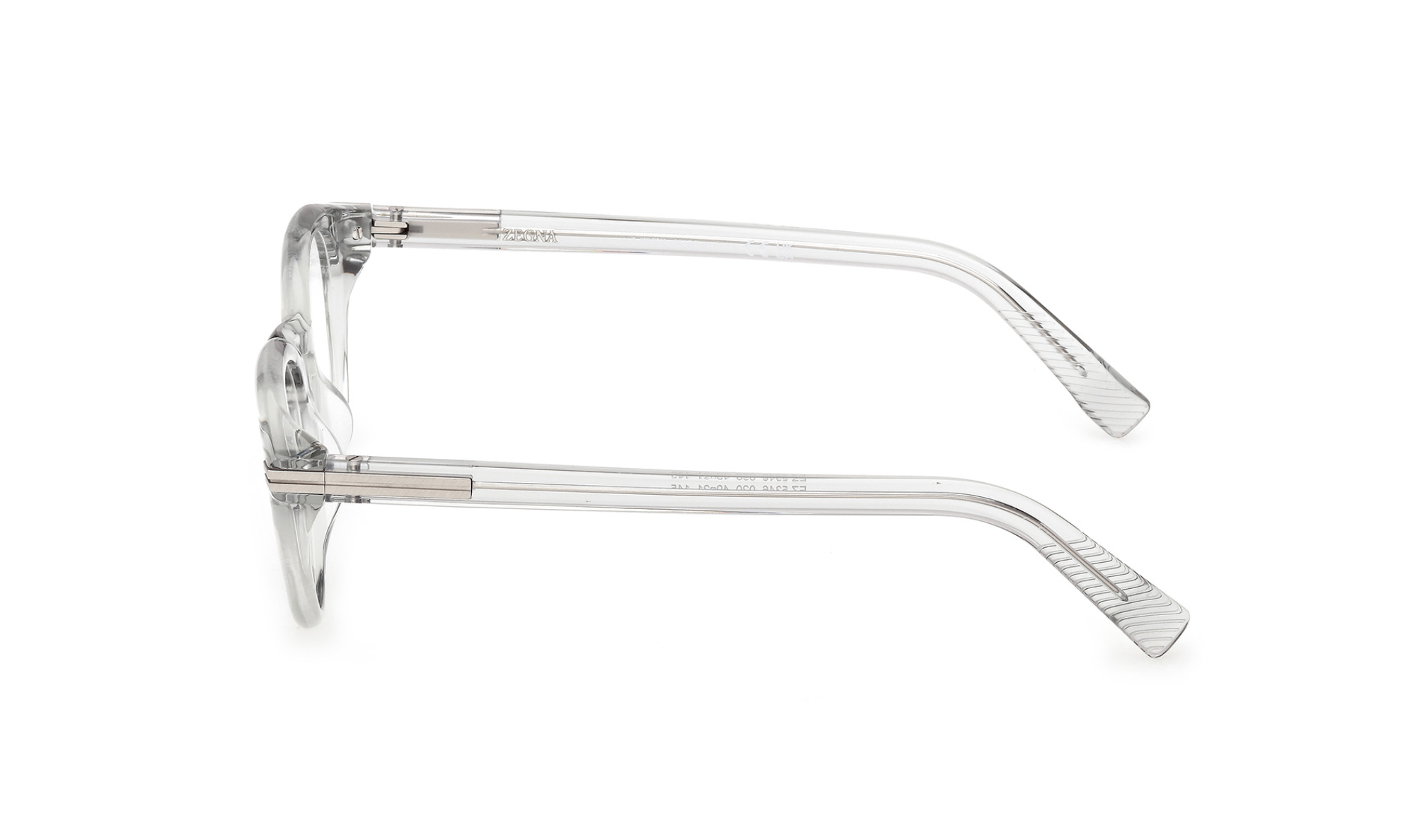 Lunettes de vue Ermenegildo Zegna EZ5346