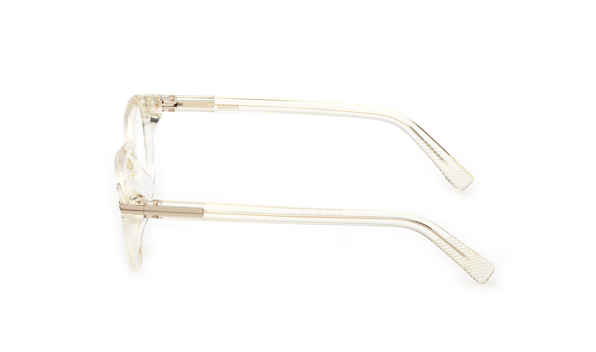 Lunettes de vue Ermenegildo Zegna EZ5346