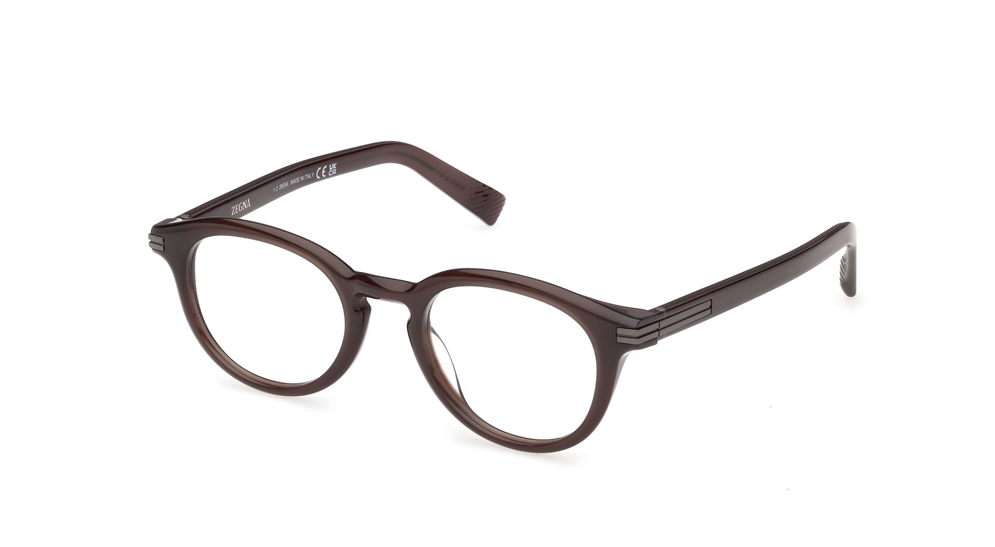 Lunettes de vue Ermenegildo Zegna EZ5346