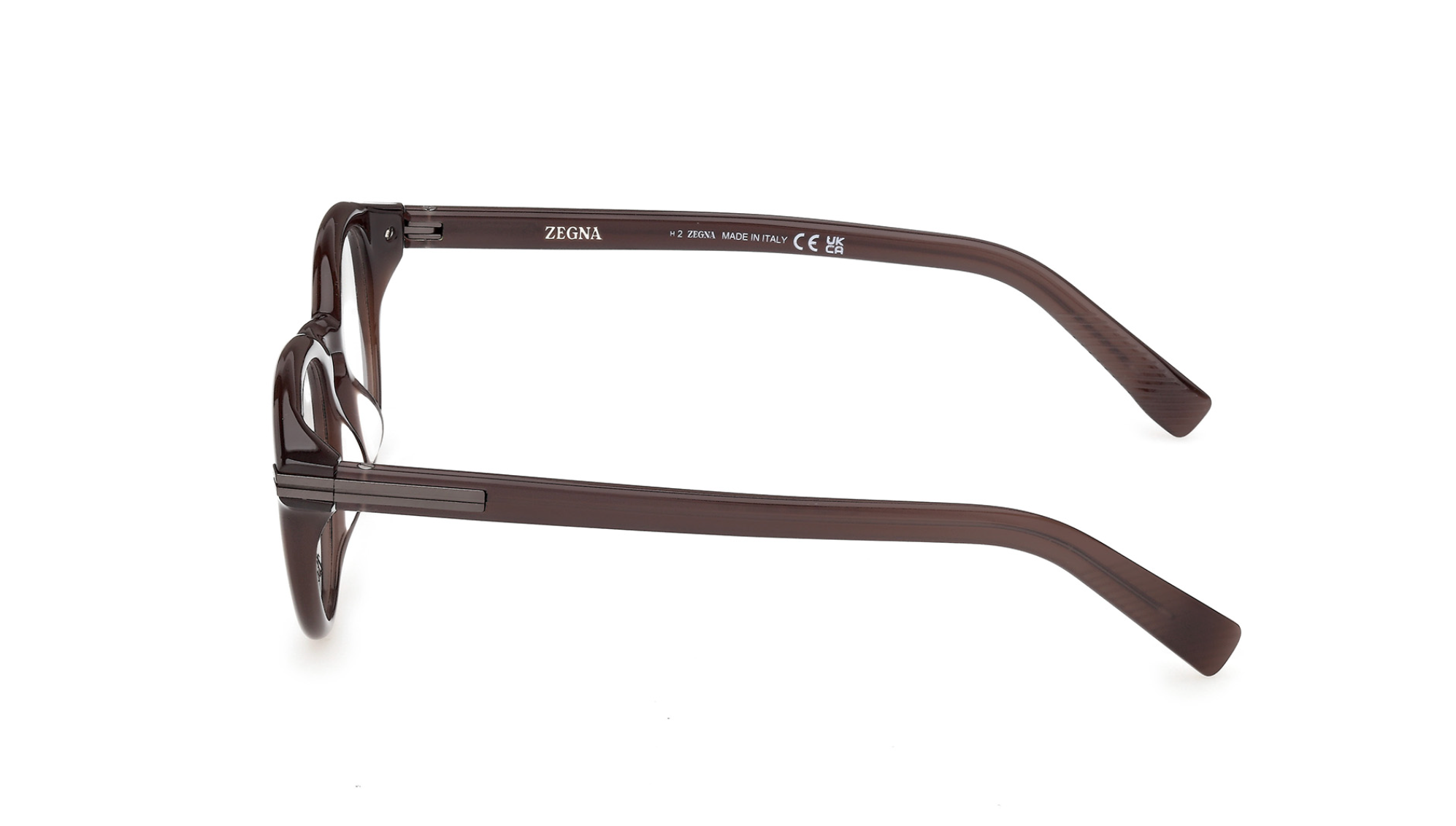 Lunettes de vue Ermenegildo Zegna EZ5346