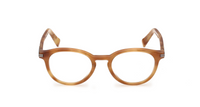Lunettes de vue Ermenegildo Zegna EZ5346