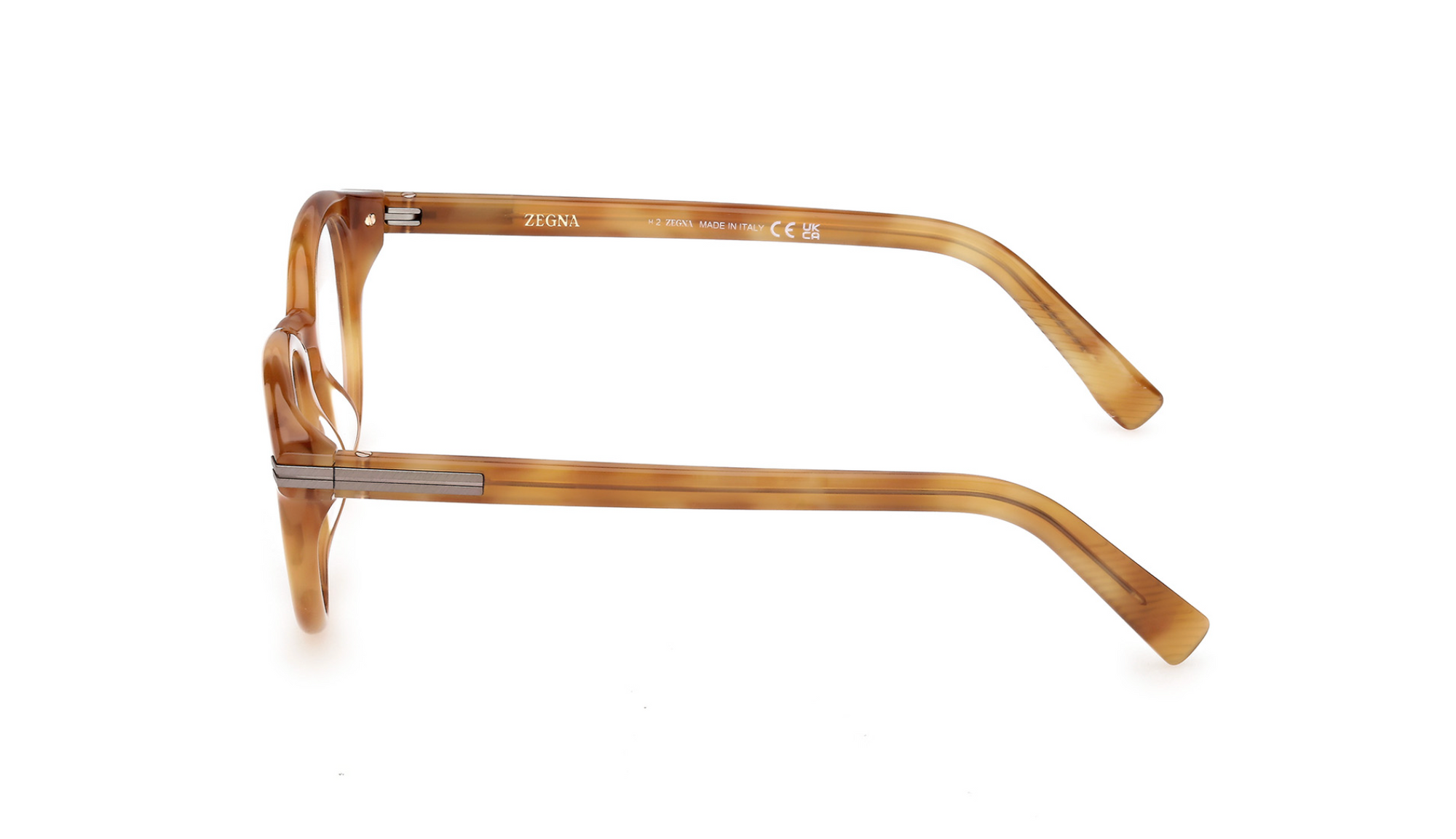 Lunettes de vue Ermenegildo Zegna EZ5346