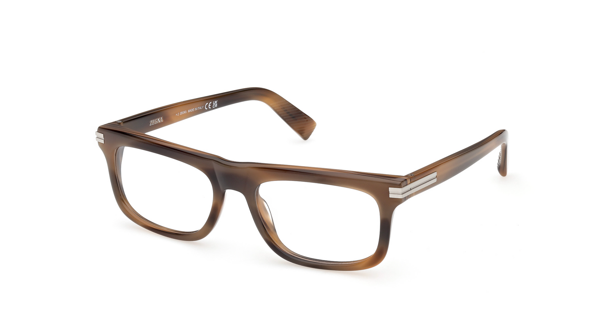Lunettes de vue Ermenegildo Zegna EZ5343