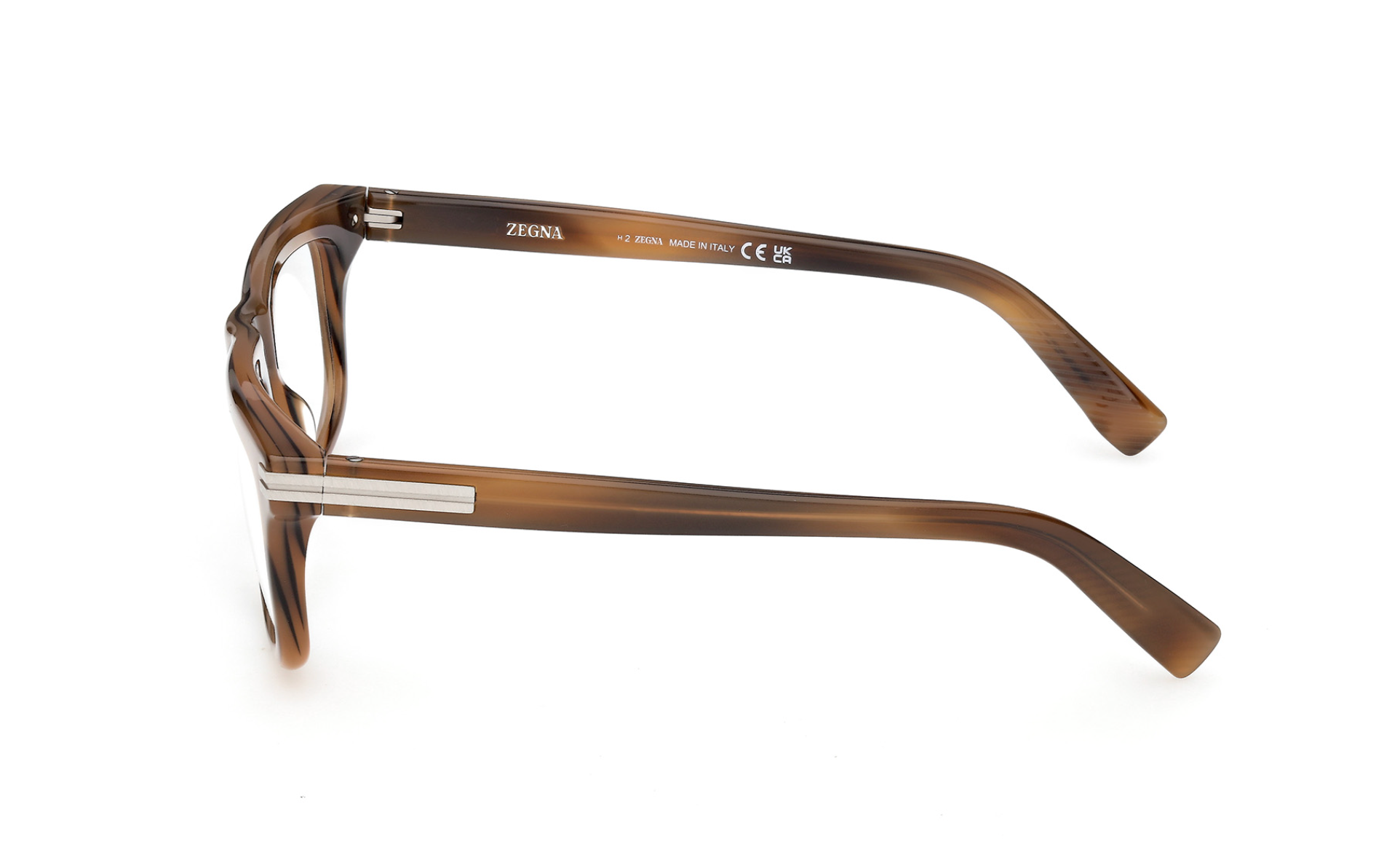 Lunettes de vue Ermenegildo Zegna EZ5343