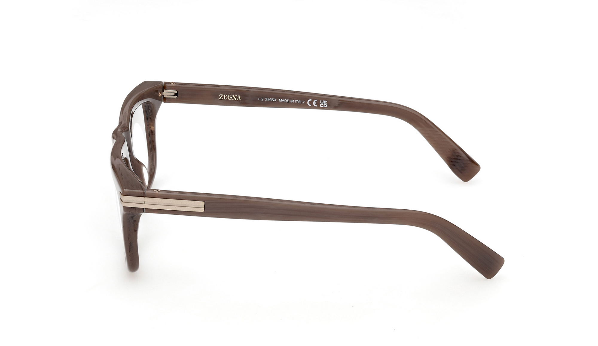 Lunettes de vue Ermenegildo Zegna EZ5343