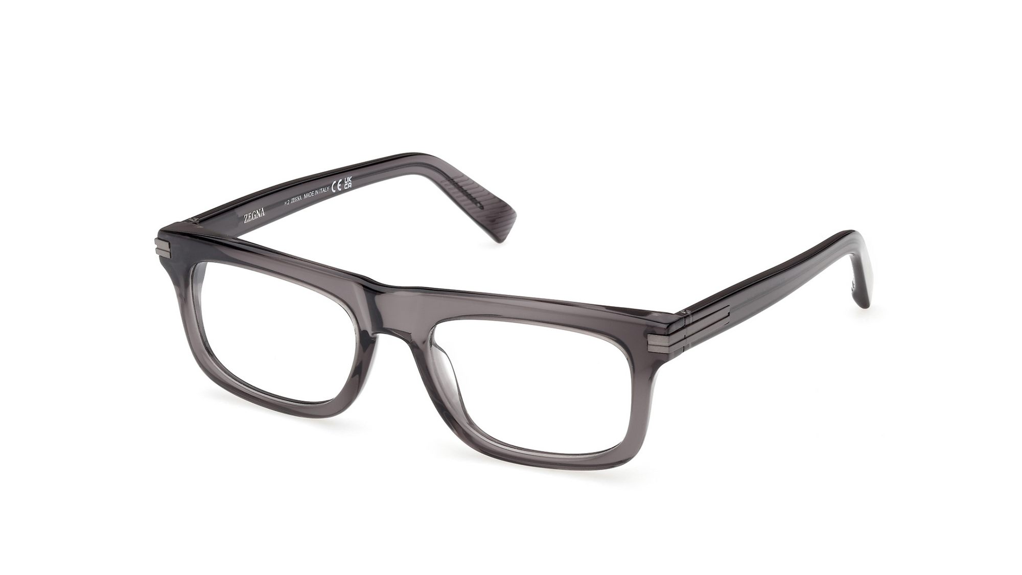 Lunettes de vue Ermenegildo Zegna EZ5343