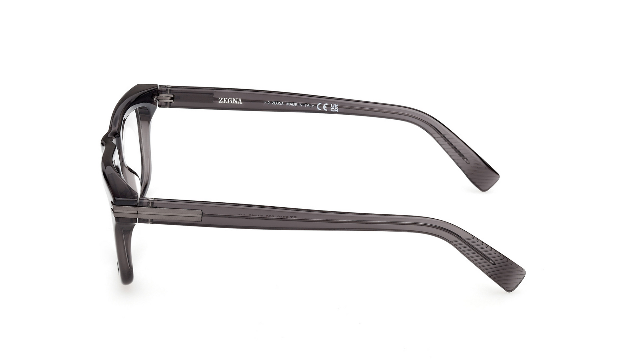 Lunettes de vue Ermenegildo Zegna EZ5343