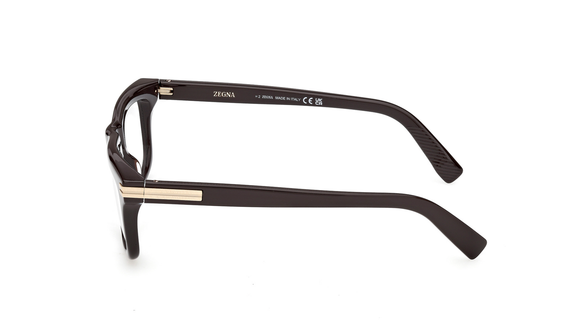 Lunettes de vue Ermenegildo Zegna EZ5343