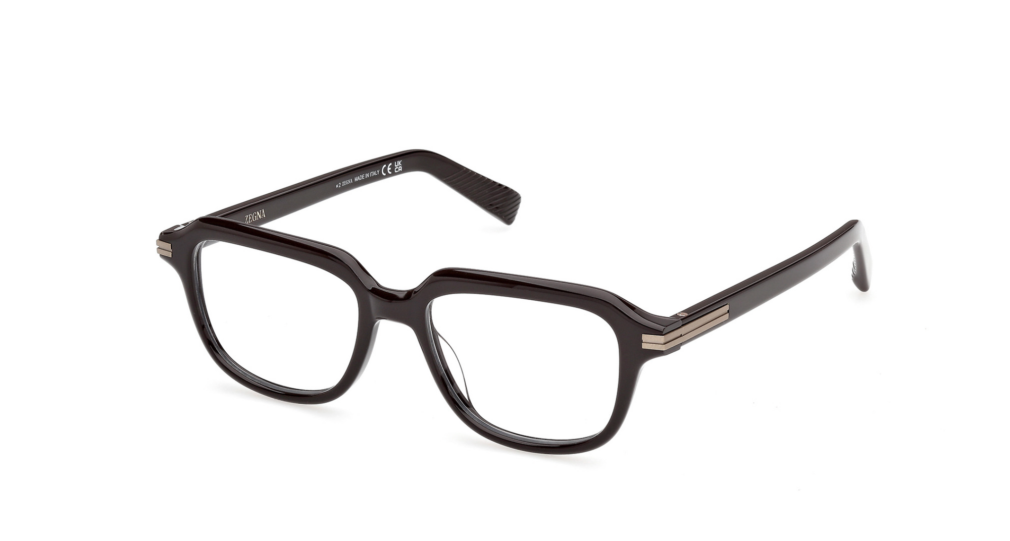 Lunettes de vue Ermenegildo Zegna EZ5345