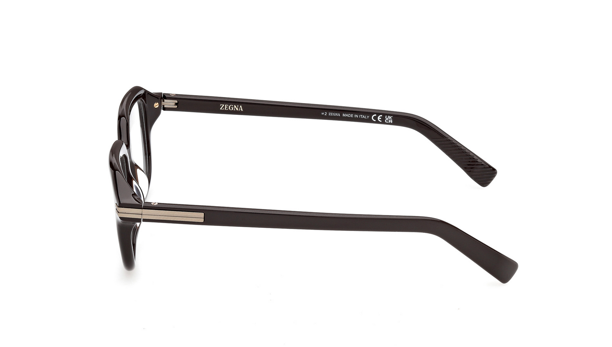 Lunettes de vue Ermenegildo Zegna EZ5345