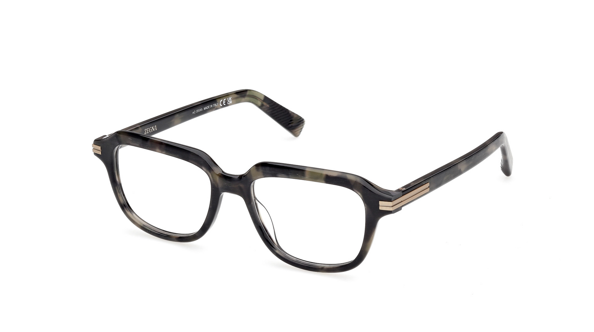 Lunettes de vue Ermenegildo Zegna EZ5345