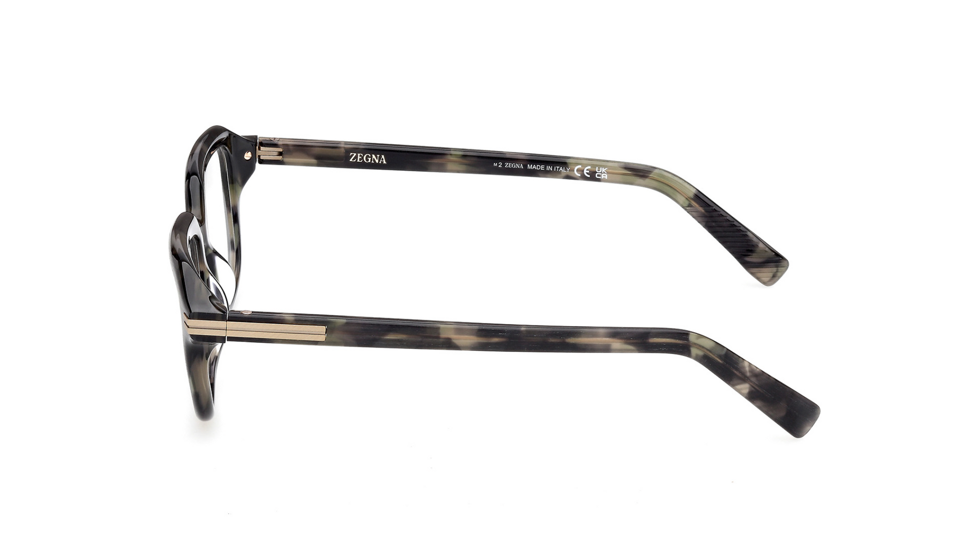 Lunettes de vue Ermenegildo Zegna EZ5345