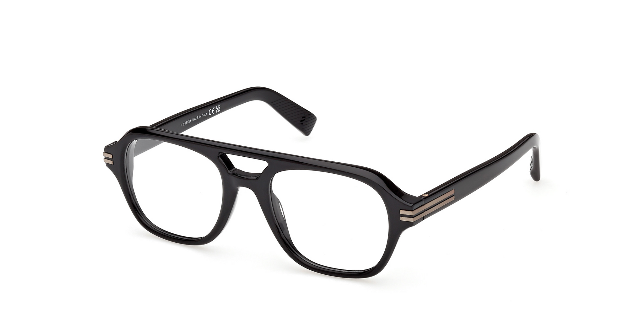 Lunettes de vue Ermenegildo Zegna EZ5344