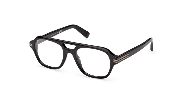 Lunettes de vue Ermenegildo Zegna EZ5344