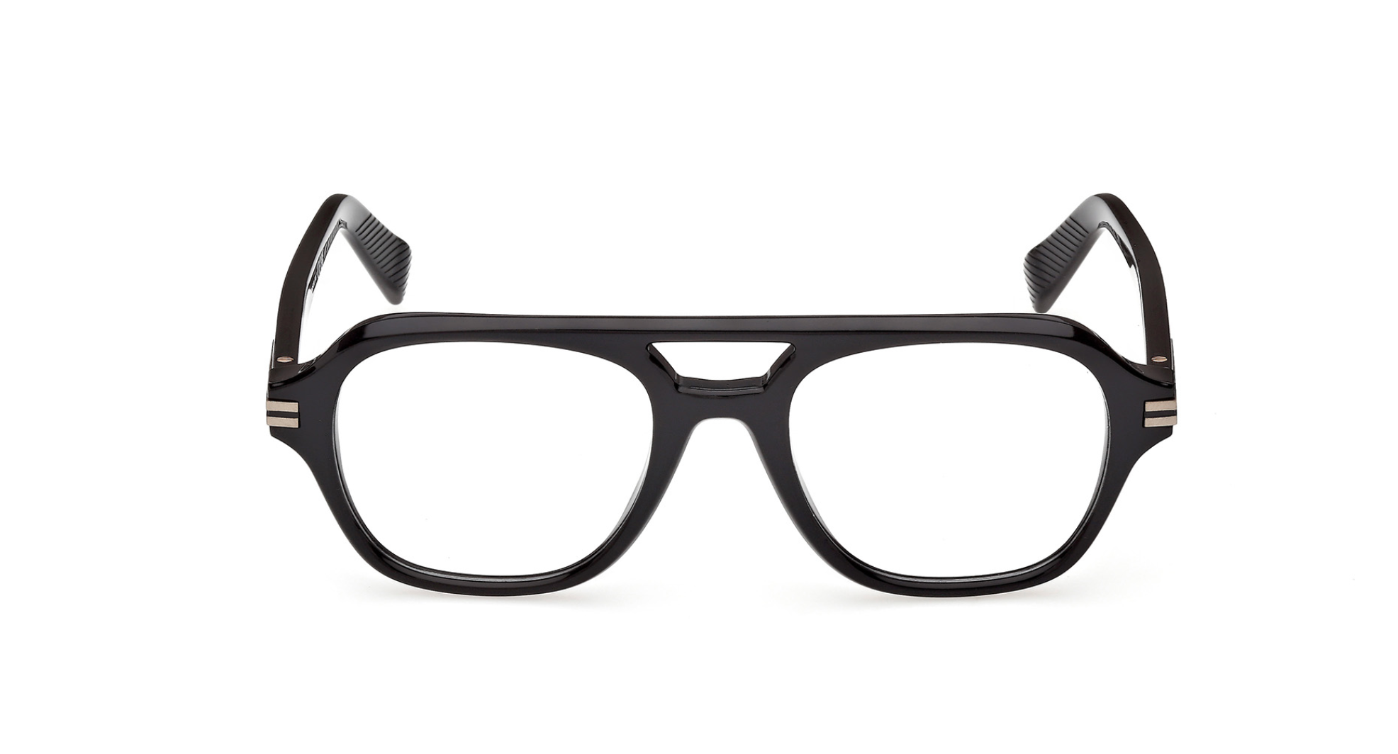 Lunettes de vue Ermenegildo Zegna EZ5344