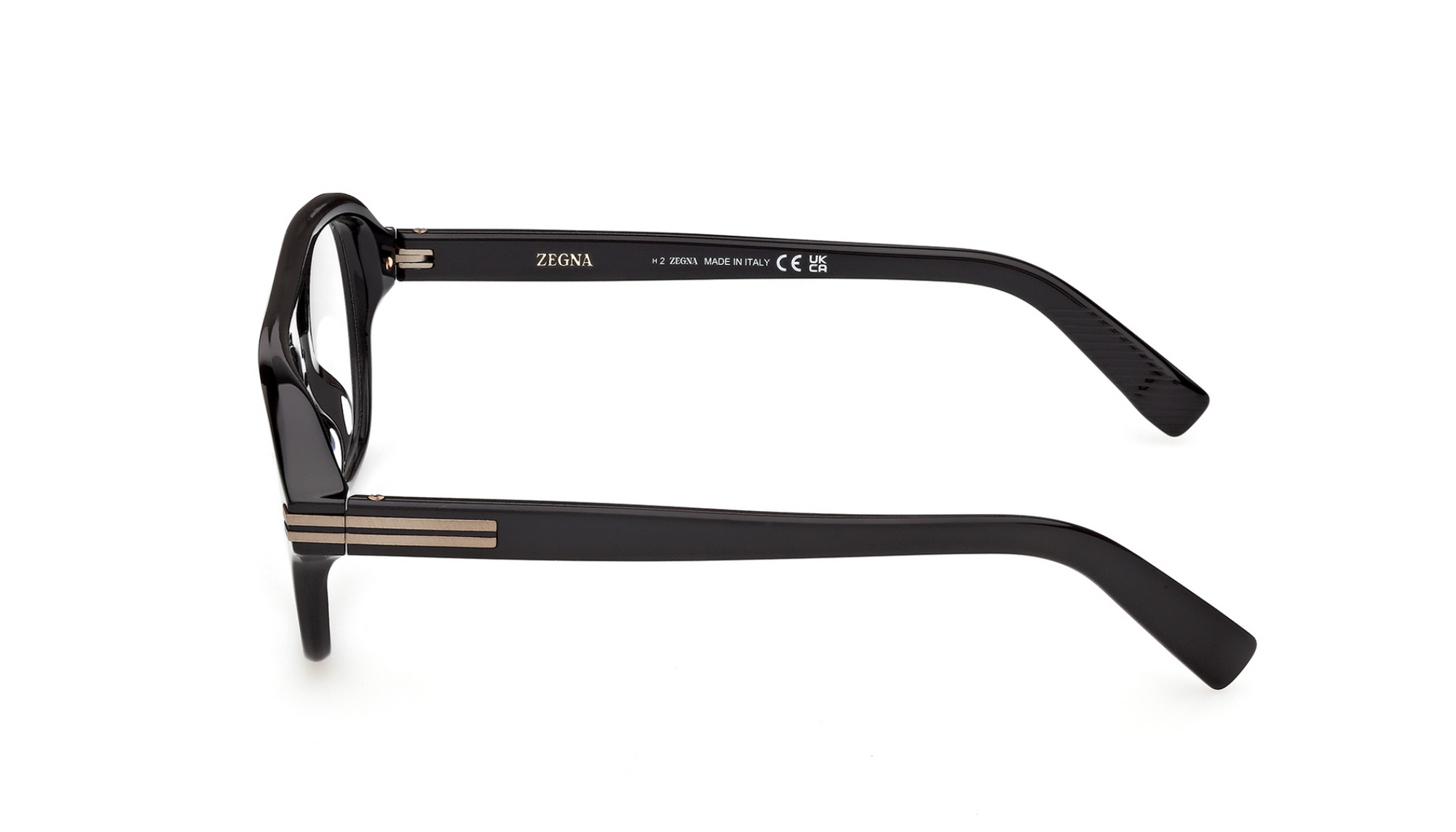 Lunettes de vue Ermenegildo Zegna EZ5344