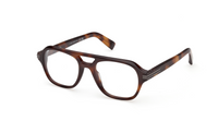 Lunettes de vue Ermenegildo Zegna EZ5344