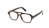 Lunettes de vue Ermenegildo Zegna EZ5344