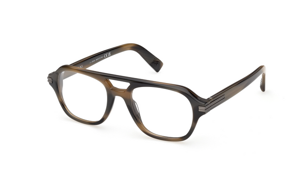 Lunettes de vue Ermenegildo Zegna EZ5344