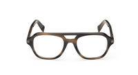Lunettes de vue Ermenegildo Zegna EZ5344