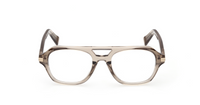 Lunettes de vue Ermenegildo Zegna EZ5344