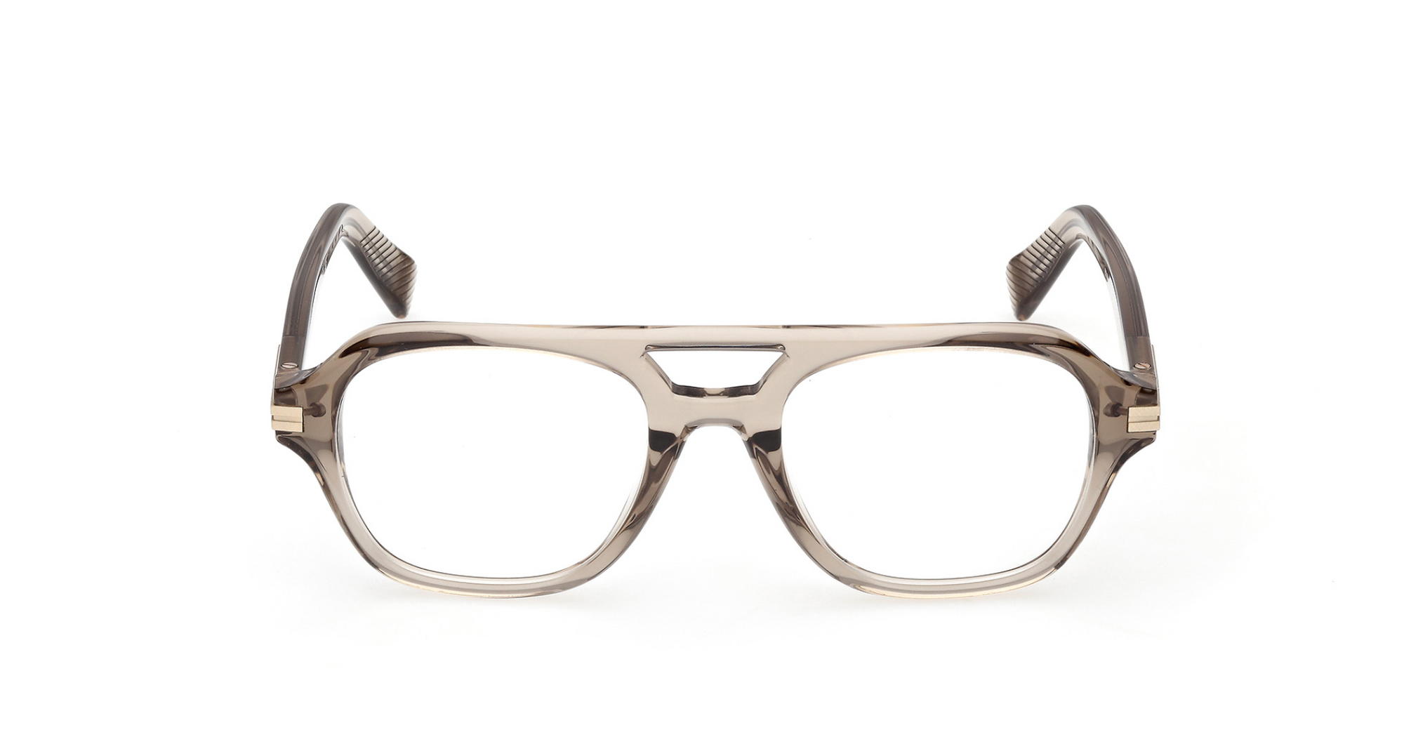 Lunettes de vue Ermenegildo Zegna EZ5344