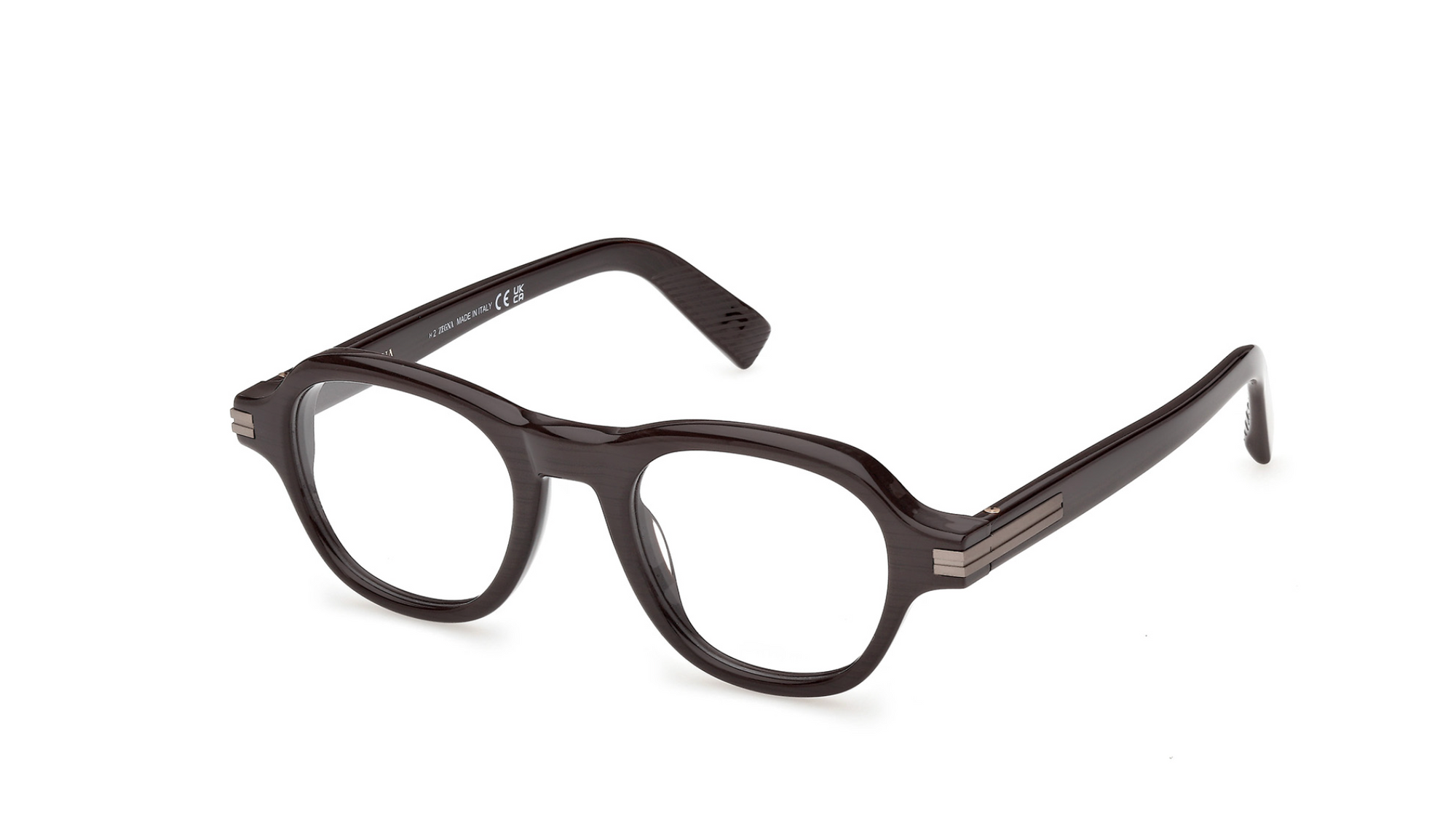Lunettes de vue Ermenegildo Zegna EZ5341