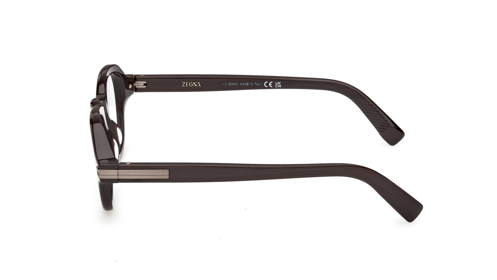 Lunettes de vue Ermenegildo Zegna EZ5341