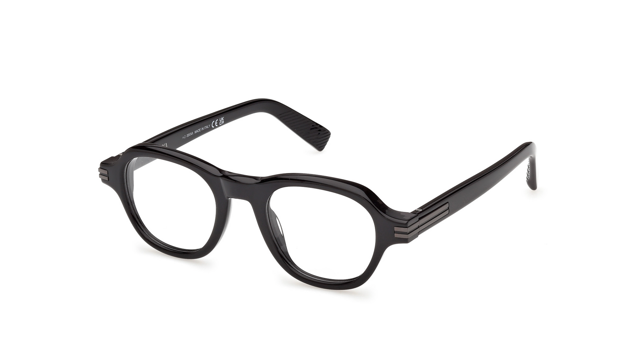 Lunettes de vue Ermenegildo Zegna EZ5341