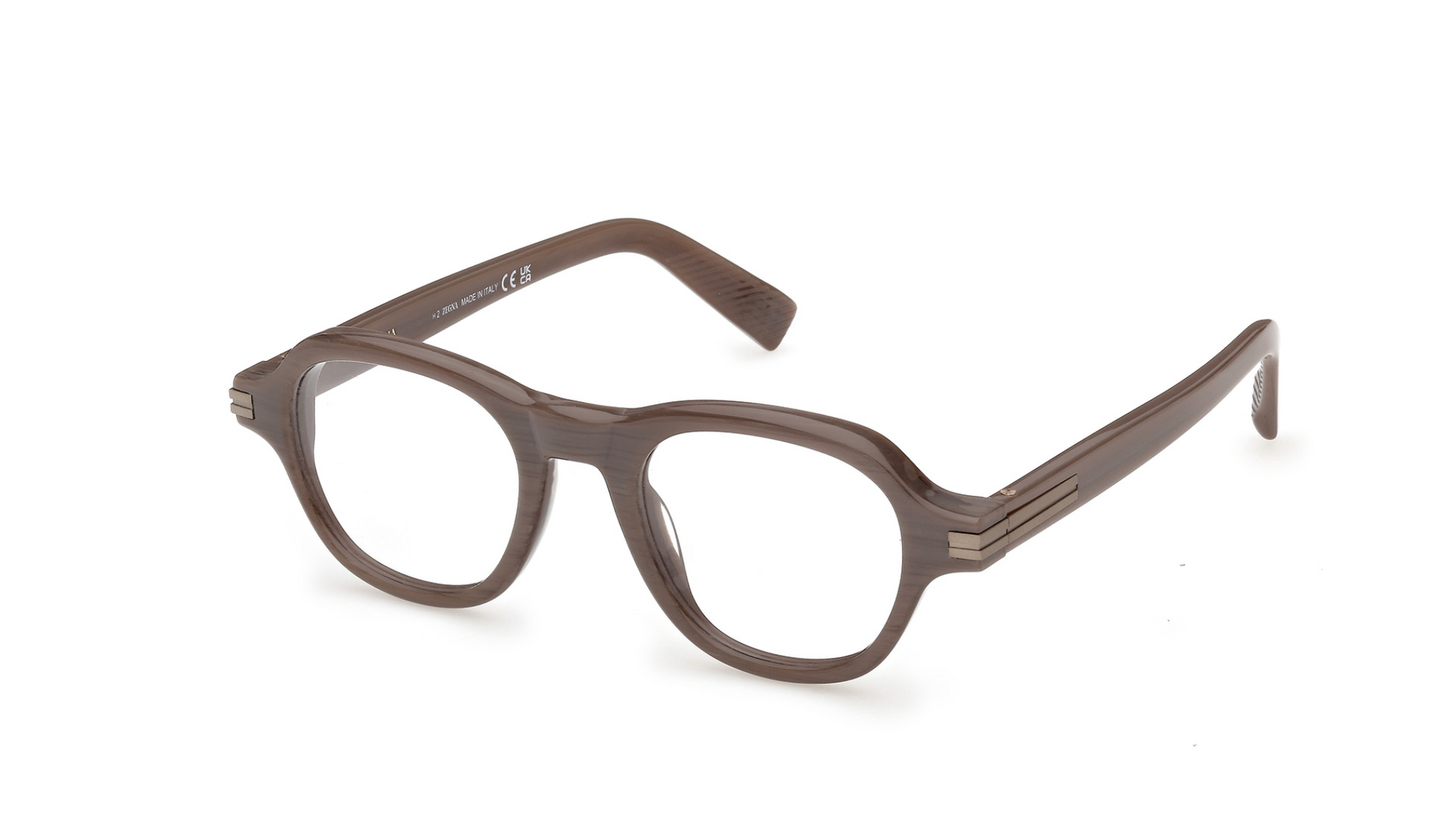 Lunettes de vue Ermenegildo Zegna EZ5341
