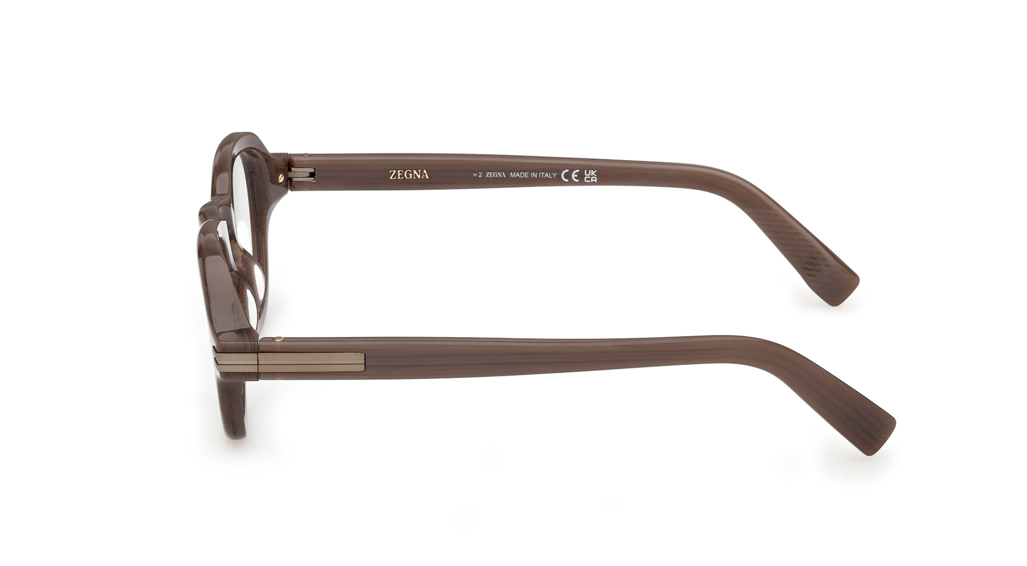 Lunettes de vue Ermenegildo Zegna EZ5341