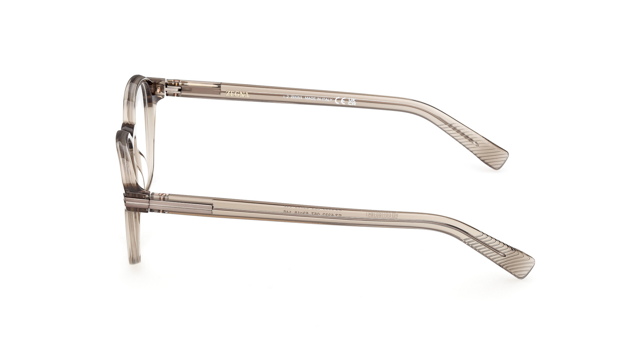 Lunettes de vue Ermenegildo Zegna EZ5332