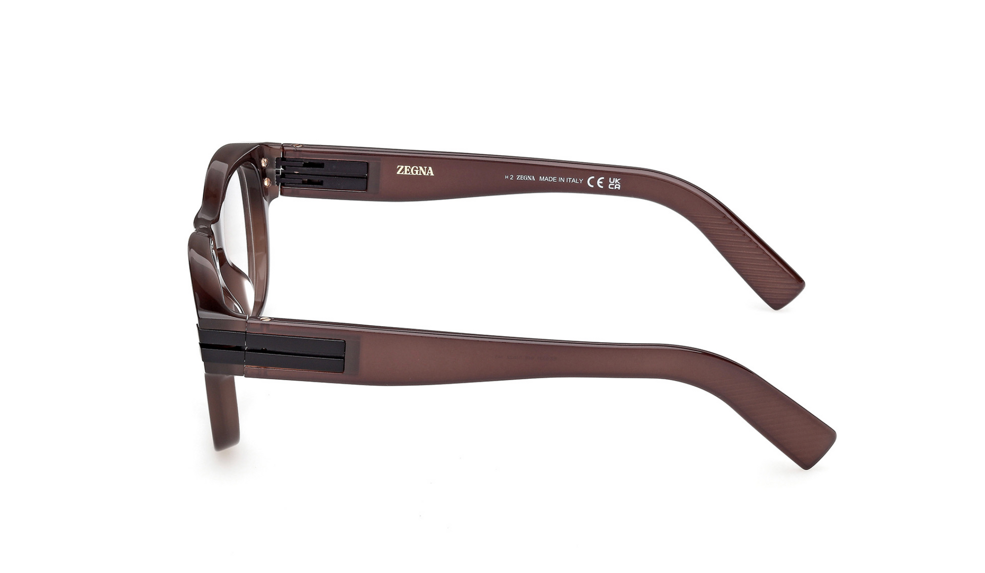 Lunettes de vue Ermenegildo Zegna EZ5331