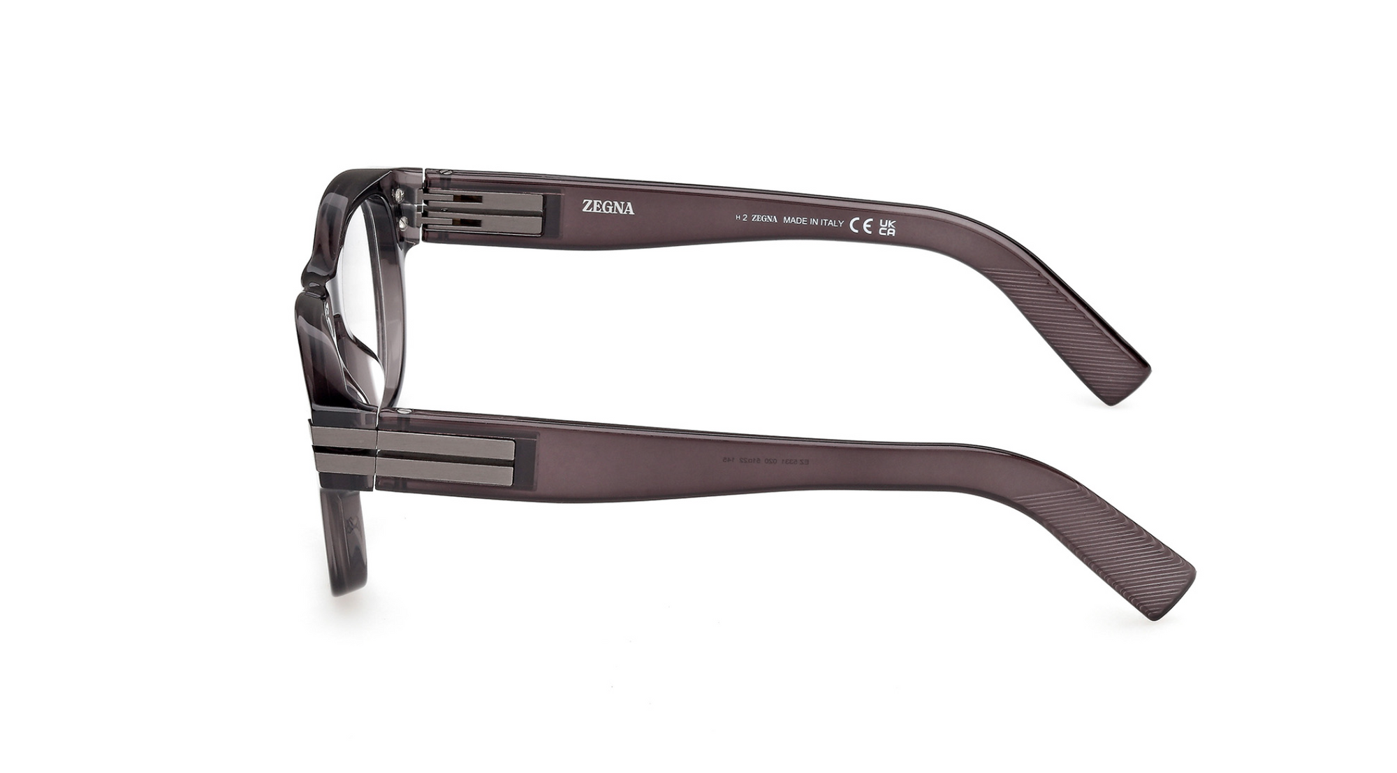 Lunettes de vue Ermenegildo Zegna EZ5331