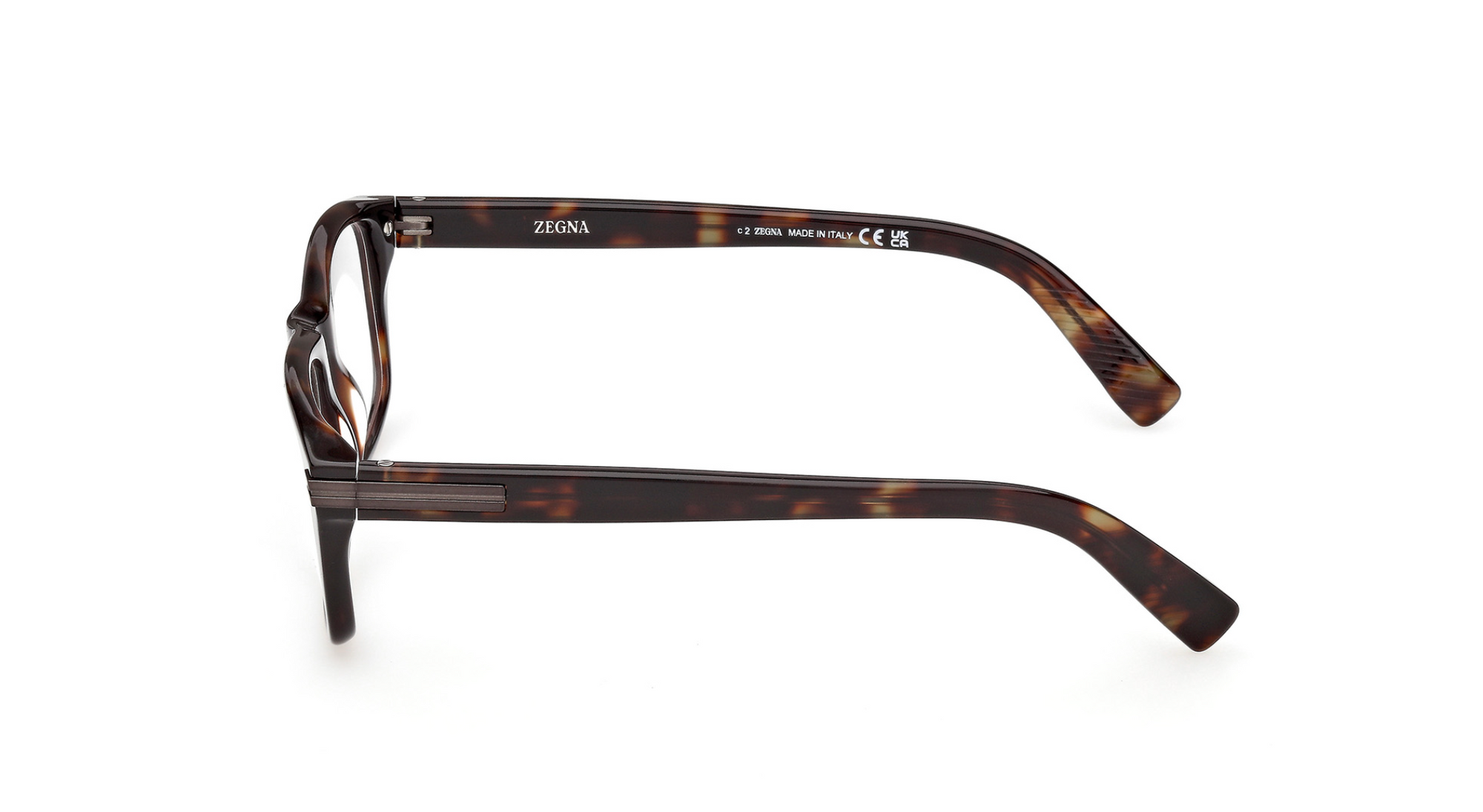 Lunettes de vue Ermenegildo Zegna EZ5330
